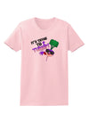 It's Thyme To Turnip Womens T-Shirt-Womens T-Shirt-TooLoud-PalePink-X-Small-Davson Sales