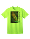 Just Be You - Distinctive Adult T-Shirt Collection for the Unapologetically Authentic-Mens T-shirts-TooLoud-Neon-Green-Small-Davson Sales