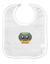 Kally Cauldron Baby Bib