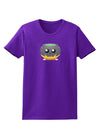 Kally Cauldron Womens Dark T-Shirt-TooLoud-Purple-X-Small-Davson Sales