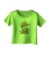 Kawaii Puppy Infant T-Shirt