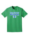 Keep the Net Neutral Adult Dark T-Shirt-Mens T-Shirt-TooLoud-Kelly-Green-Small-Davson Sales