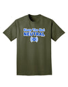 Keep the Net Neutral Adult Dark T-Shirt-Mens T-Shirt-TooLoud-Military-Green-Small-Davson Sales