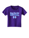 Keep the Net Neutral Toddler T-Shirt Dark-Toddler T-Shirt-TooLoud-Purple-2T-Davson Sales