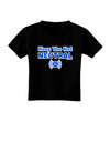 Keep the Net Neutral Toddler T-Shirt Dark-Toddler T-Shirt-TooLoud-Black-2T-Davson Sales