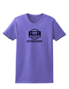 Keyboardist Womens T-Shirt-Womens T-Shirt-TooLoud-Violet-X-Small-Davson Sales