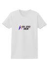 Kirk Spock 2020 Funny Womens T-Shirt by TooLoud-TooLoud-White-X-Small-Davson Sales