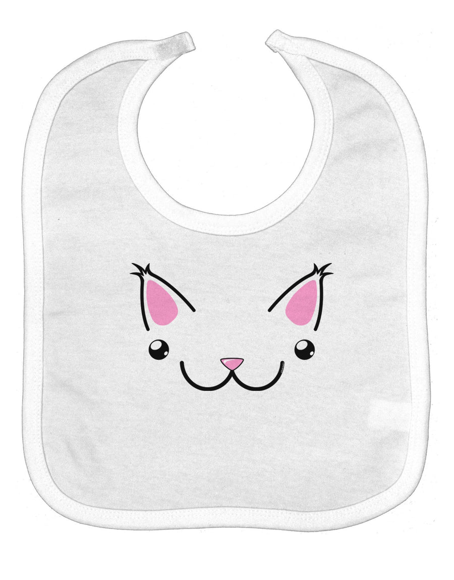 Kyu-T Ears - Kawa the Cute Critter Baby Bib