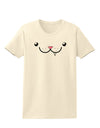 Kyu-T Face - Snaggle the critter Womens T-Shirt-Womens T-Shirt-TooLoud-Natural-X-Small-Davson Sales