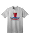 Labor Day Exclusive: Cheers Adult T-Shirt Collection-Mens T-shirts-TooLoud-AshGray-Small-Davson Sales