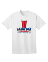 Labor Day Exclusive: Cheers Adult T-Shirt Collection-Mens T-shirts-TooLoud-White-Small-Davson Sales