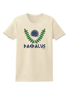 Labyrinth - Daedalus - Greek Mythology Color Womens T-Shirt by TooLoud-Womens T-Shirt-TooLoud-Natural-X-Small-Davson Sales