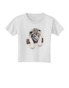 Leopard Cub Toddler T-Shirt-Toddler T-Shirt-TooLoud-White-2T-Davson Sales