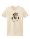 Leopard Cub Womens T-Shirt-Womens T-Shirt-TooLoud-Natural-X-Small-Davson Sales