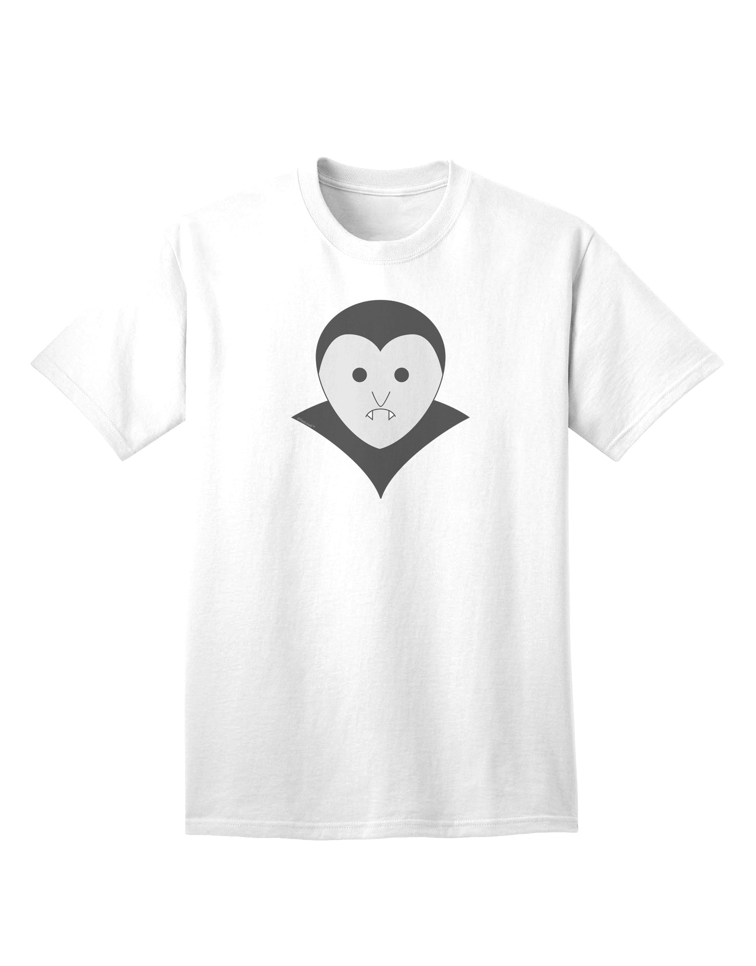 Lil Count Adult T-Shirt - A Stylish and Trendy Addition to Your Wardrobe-Mens T-shirts-TooLoud-White-Small-Davson Sales