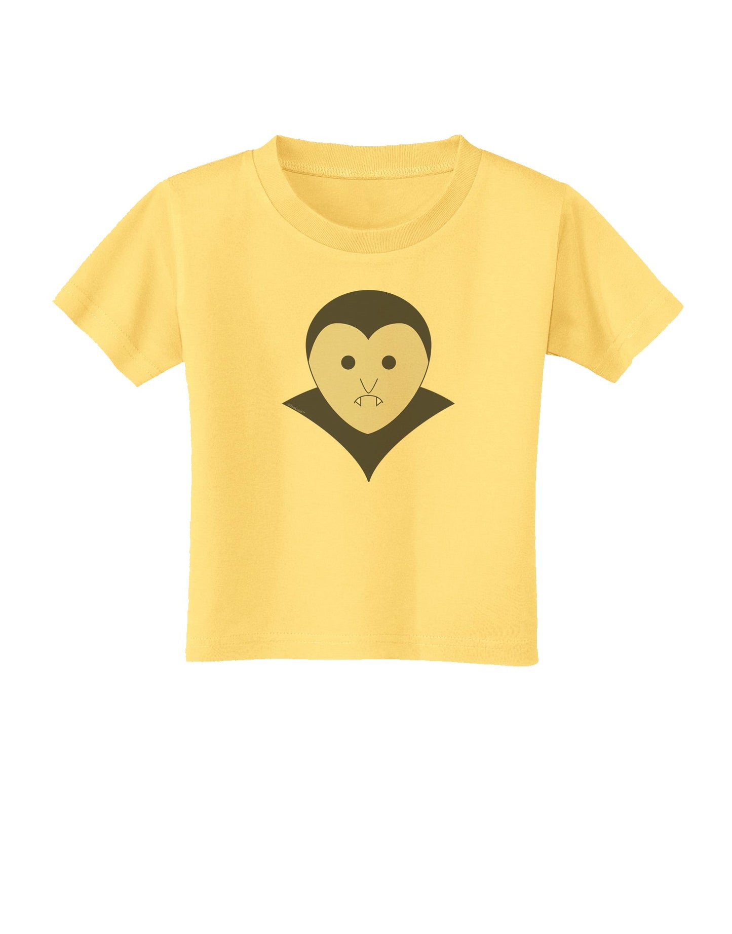 Lil Count Toddler T-Shirt-Toddler T-Shirt-TooLoud-Daffodil-Yellow-2T-Davson Sales