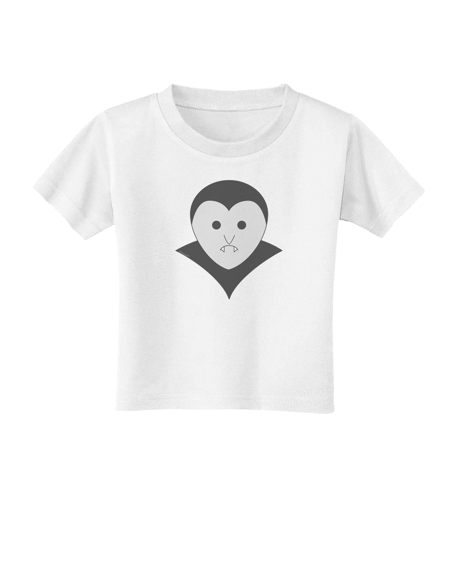 Lil Count Toddler T-Shirt-Toddler T-Shirt-TooLoud-White-2T-Davson Sales