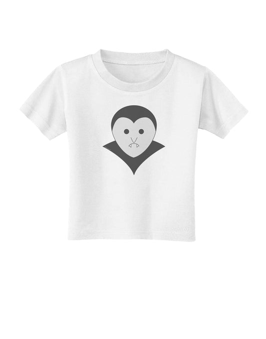 Lil Count Toddler T-Shirt-Toddler T-Shirt-TooLoud-White-2T-Davson Sales
