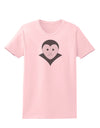 Lil Count Womens T-Shirt-Womens T-Shirt-TooLoud-PalePink-X-Small-Davson Sales