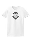 Lil Count Womens T-Shirt-Womens T-Shirt-TooLoud-White-X-Small-Davson Sales