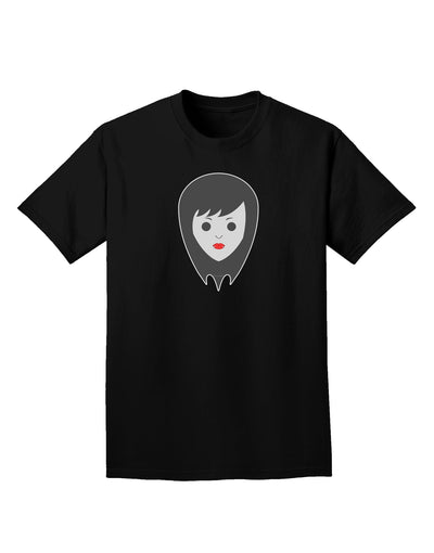 Lil Countess Adult Dark T-Shirt-Mens T-Shirt-TooLoud-Black-Small-Davson Sales