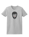 Lil Countess Womens T-Shirt-Womens T-Shirt-TooLoud-AshGray-X-Small-Davson Sales