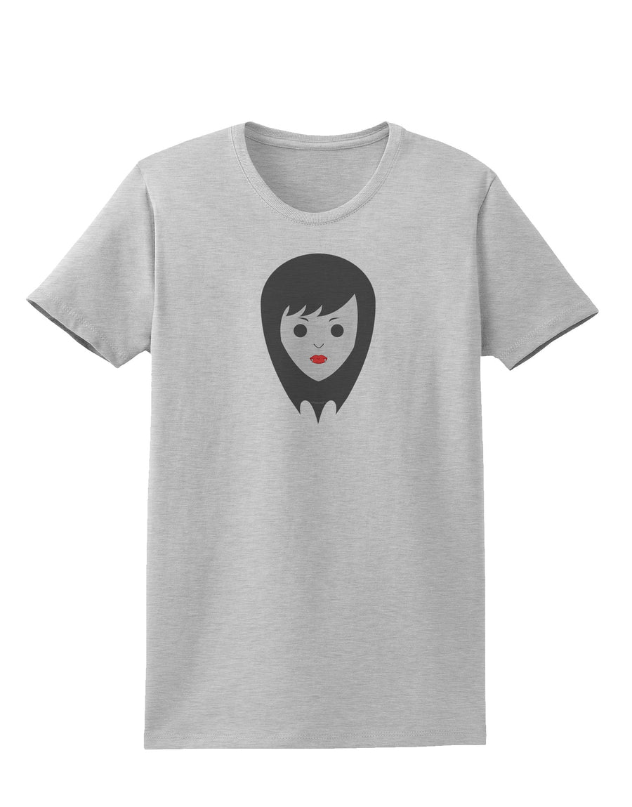 Lil Countess Womens T-Shirt-Womens T-Shirt-TooLoud-White-X-Small-Davson Sales