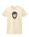 Lil Countess Womens T-Shirt-Womens T-Shirt-TooLoud-Natural-X-Small-Davson Sales