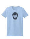 Lil Countess Womens T-Shirt-Womens T-Shirt-TooLoud-Light-Blue-X-Small-Davson Sales