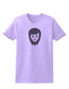 Lil Countess Womens T-Shirt-Womens T-Shirt-TooLoud-Lavender-X-Small-Davson Sales