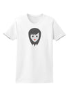 Lil Countess Womens T-Shirt-Womens T-Shirt-TooLoud-White-X-Small-Davson Sales