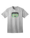 Lil Stein Adult T-Shirt: A Stylish and Trendy Addition to Your Wardrobe-Mens T-shirts-TooLoud-AshGray-Small-Davson Sales