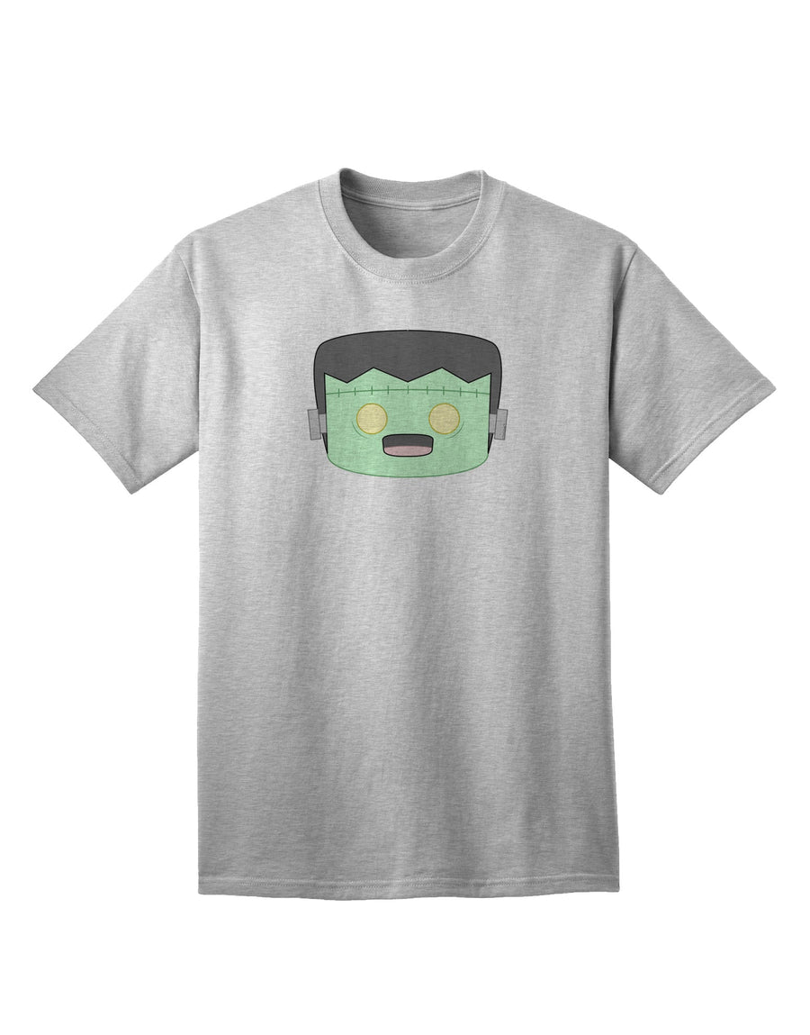 Lil Stein Adult T-Shirt: A Stylish and Trendy Addition to Your Wardrobe-Mens T-shirts-TooLoud-White-Small-Davson Sales