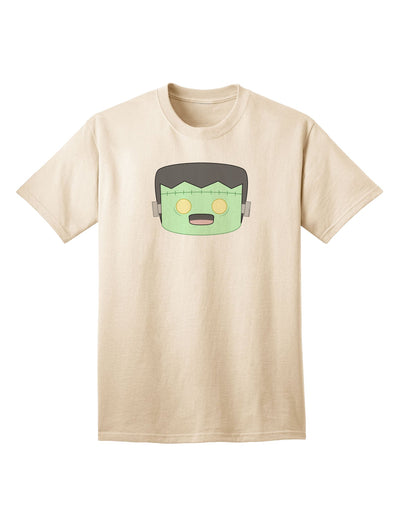 Lil Stein Adult T-Shirt: A Stylish and Trendy Addition to Your Wardrobe-Mens T-shirts-TooLoud-Natural-Small-Davson Sales