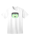 Lil Stein Adult T-Shirt: A Stylish and Trendy Addition to Your Wardrobe-Mens T-shirts-TooLoud-White-Small-Davson Sales