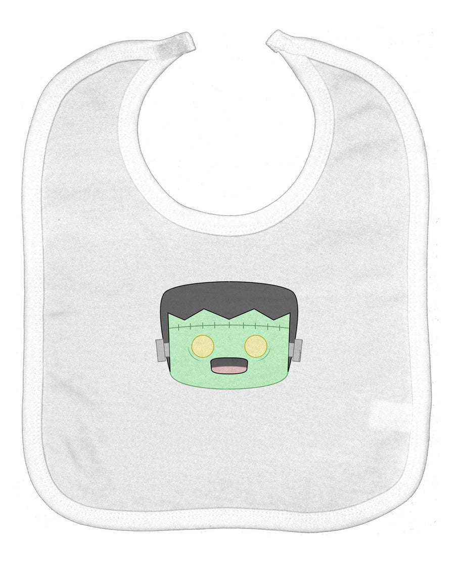 Lil Stein Baby Bib