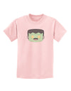 Lil Stein Childrens T-Shirt-Childrens T-Shirt-TooLoud-PalePink-X-Small-Davson Sales