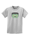 Lil Stein Childrens T-Shirt-Childrens T-Shirt-TooLoud-AshGray-X-Small-Davson Sales