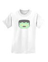 Lil Stein Childrens T-Shirt-Childrens T-Shirt-TooLoud-White-X-Small-Davson Sales