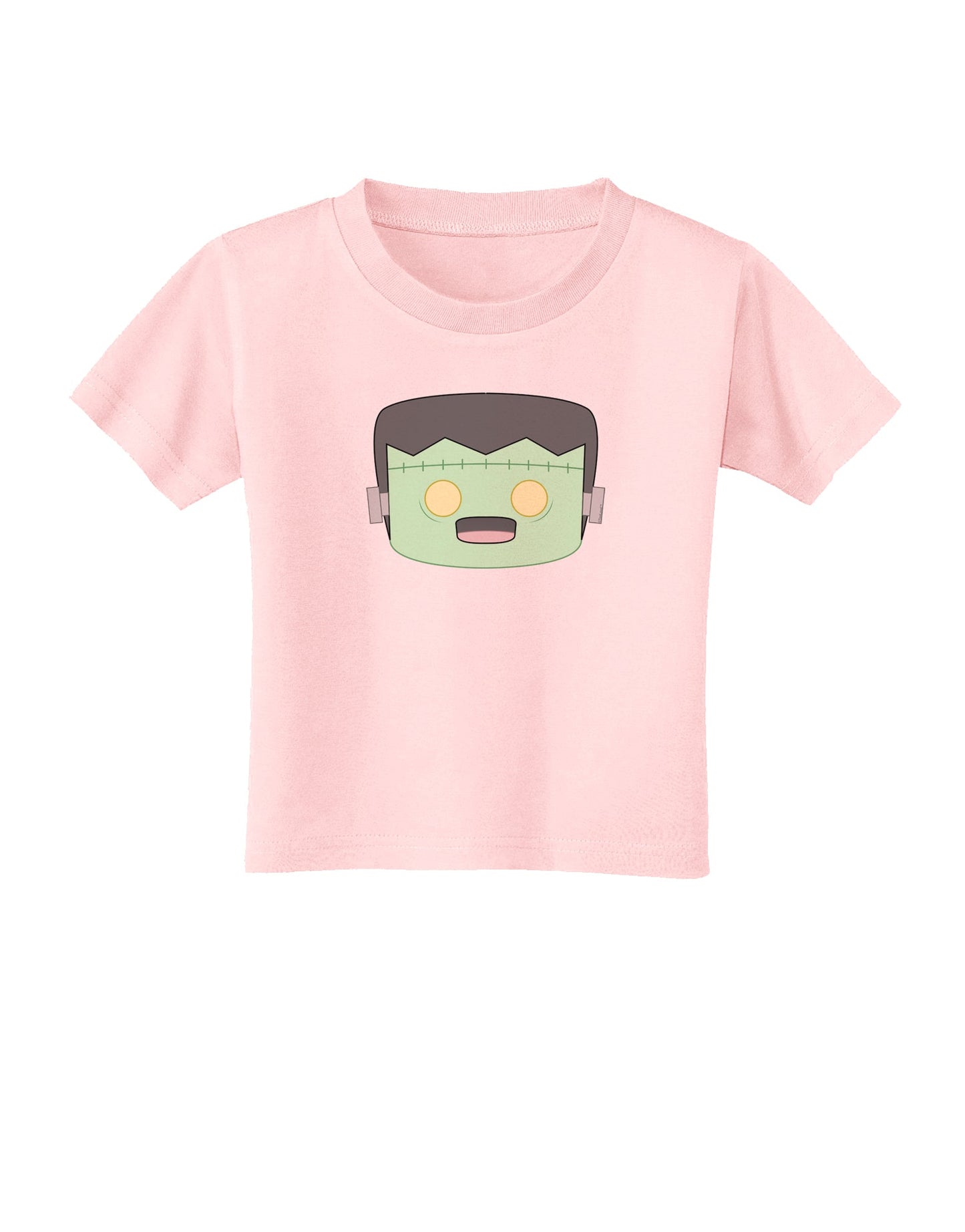 Lil Stein Toddler T-Shirt-Toddler T-Shirt-TooLoud-Light-Pink-2T-Davson Sales