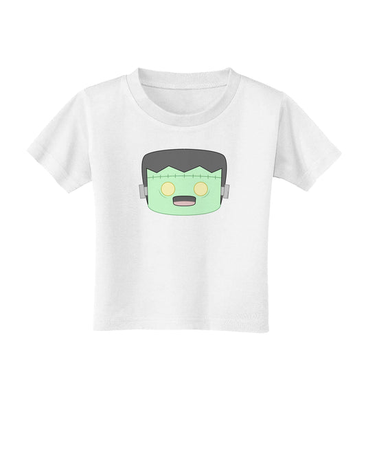 Lil Stein Toddler T-Shirt-Toddler T-Shirt-TooLoud-White-2T-Davson Sales