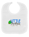 Little Brother Baby Bib