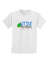 Little Brother Childrens T-Shirt-Childrens T-Shirt-TooLoud-White-X-Small-Davson Sales