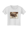 Little Javelina Toddler T-Shirt-Toddler T-Shirt-TooLoud-White-2T-Davson Sales