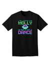 Looking For Molly Adult Dark T-Shirt-Mens T-Shirt-TooLoud-Black-Small-Davson Sales