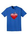 Love Bomb Adult Dark T-Shirt-Mens T-Shirt-TooLoud-Royal-Blue-Small-Davson Sales