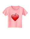 Love Bomb Toddler T-Shirt-Toddler T-Shirt-TooLoud-Candy-Pink-2T-Davson Sales