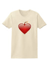 Love Bomb Womens T-Shirt-Womens T-Shirt-TooLoud-Natural-X-Small-Davson Sales