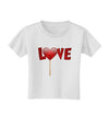 Love Lollipop Toddler T-Shirt-Toddler T-Shirt-TooLoud-White-2T-Davson Sales