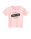 Made In Birth Year 1964 Toddler T-Shirt-Toddler T-Shirt-TooLoud-Light-Pink-2T-Davson Sales